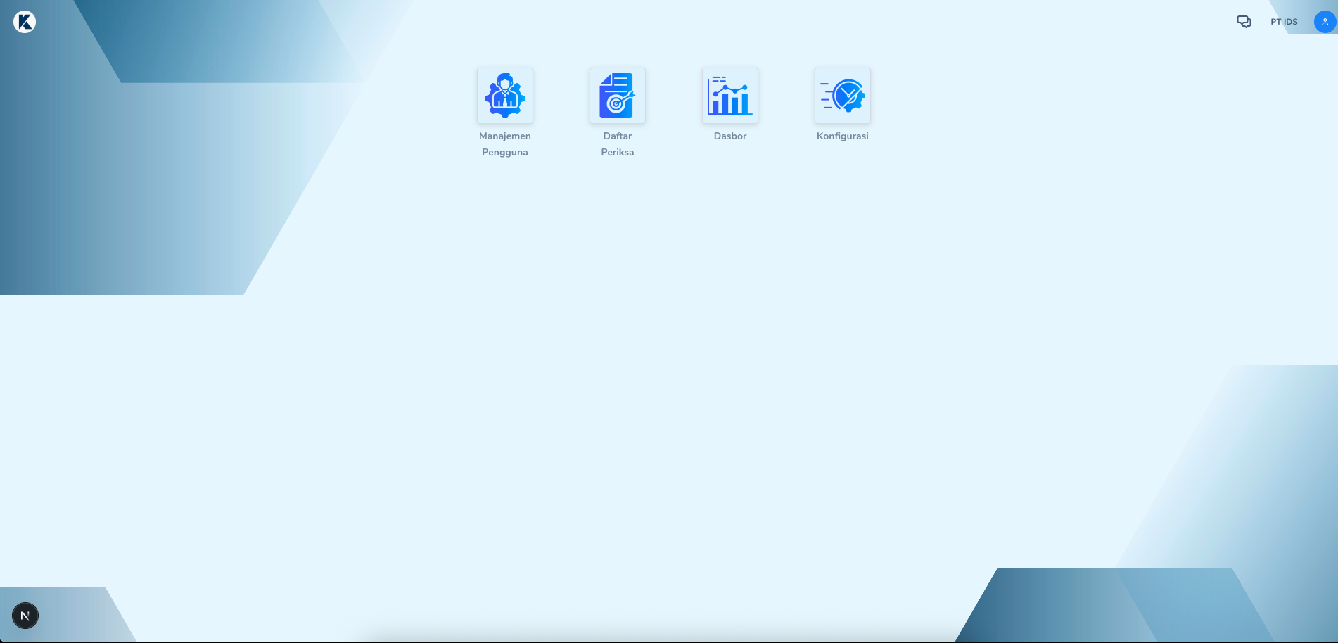 Kernel App